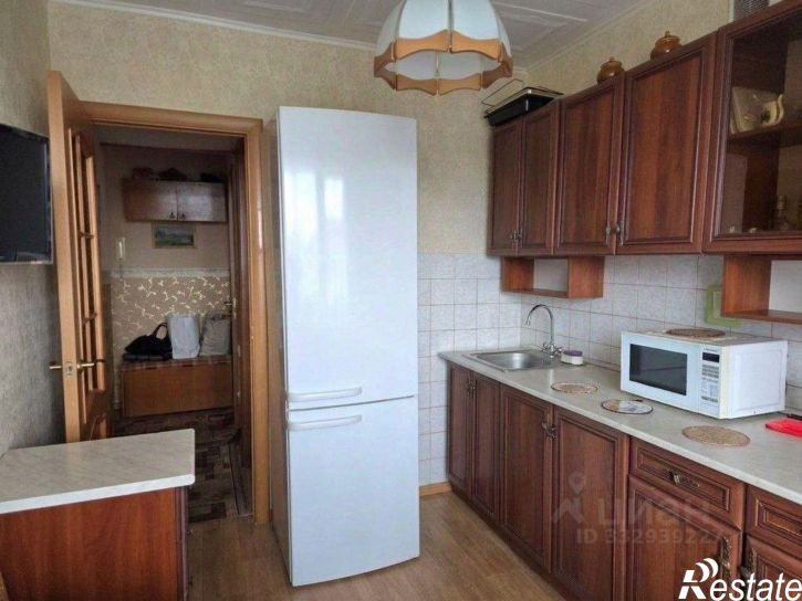 2-комн квартира Окская наб, 15,  д. 15
