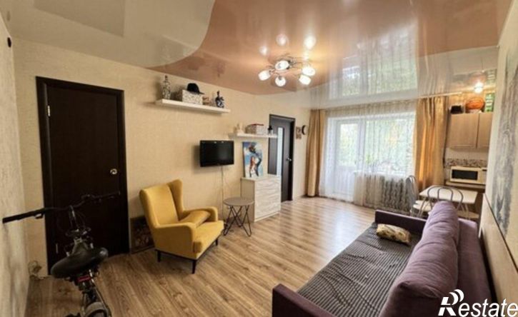 2-комн квартира Дзержинск, улица Пирогова, 13
