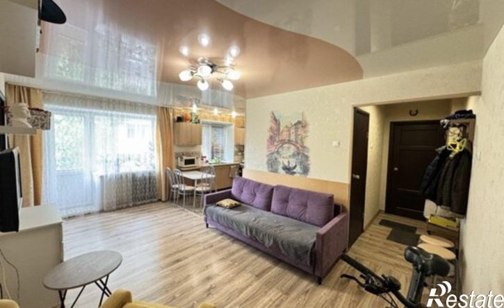 2-комн квартира Дзержинск, улица Пирогова, 13