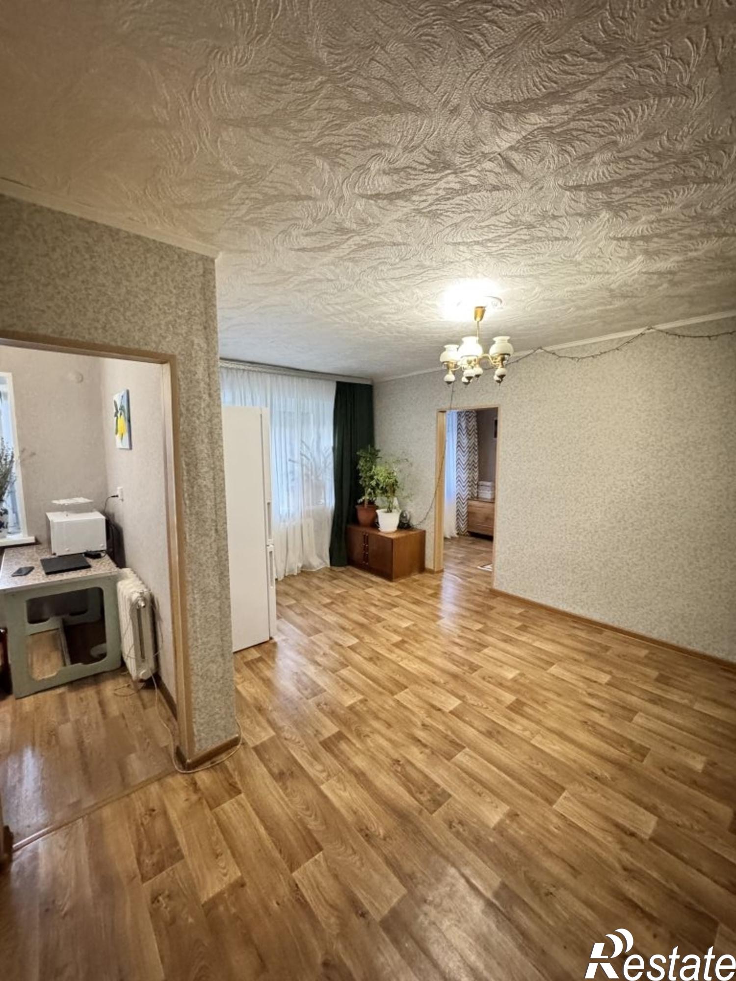 Купить квартиру за 4 100 000 рублей на Марковникова ул, 16