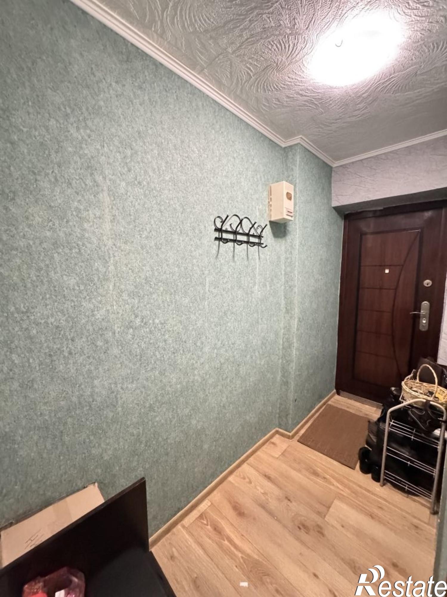 Купить квартиру за 4 100 000 рублей на Марковникова ул, 16
