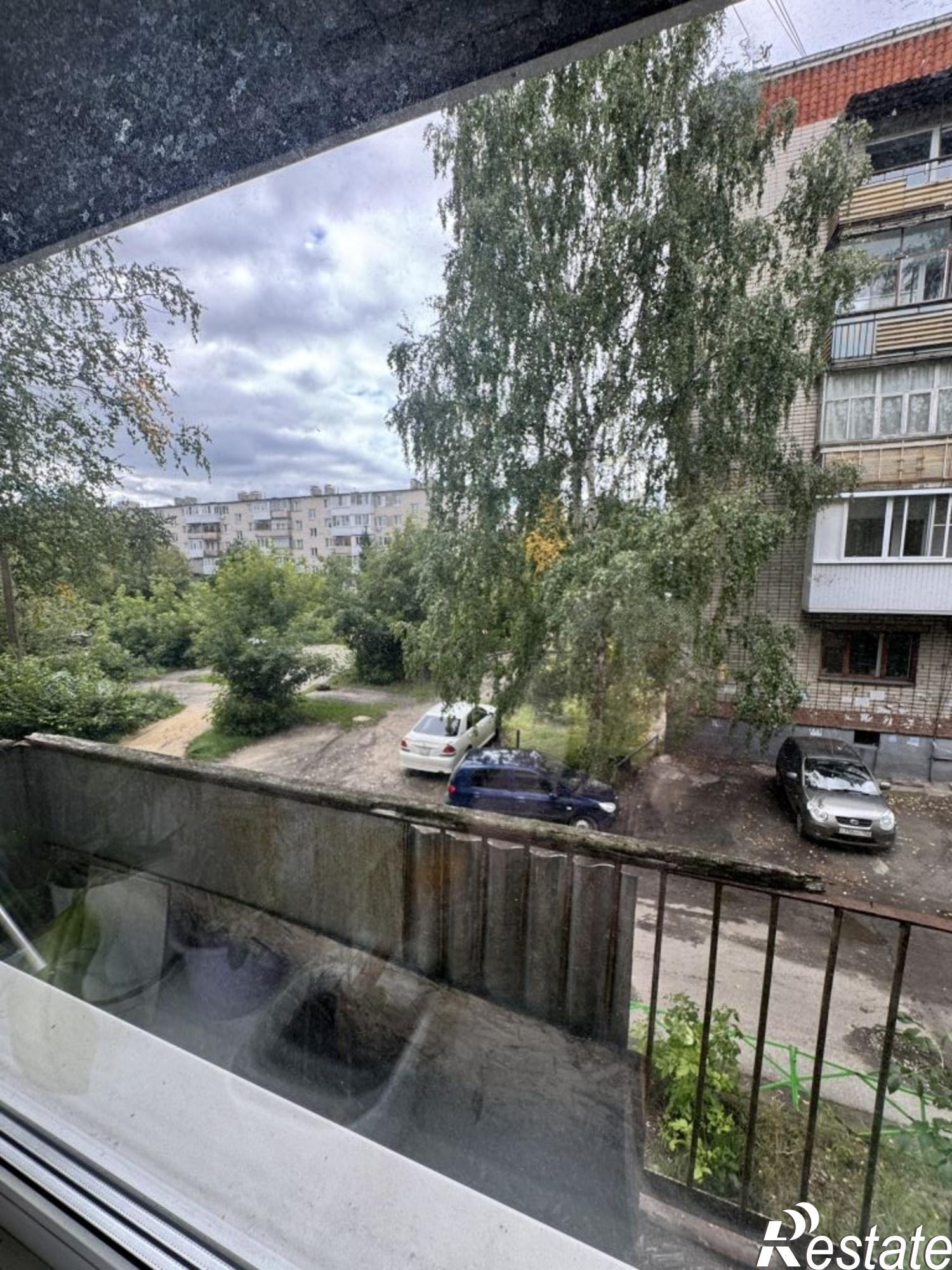 Купить квартиру за 4 200 000 рублей на Пирогова ул, 13