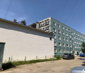 комната 17.2 кв м Ситнова ул, 8