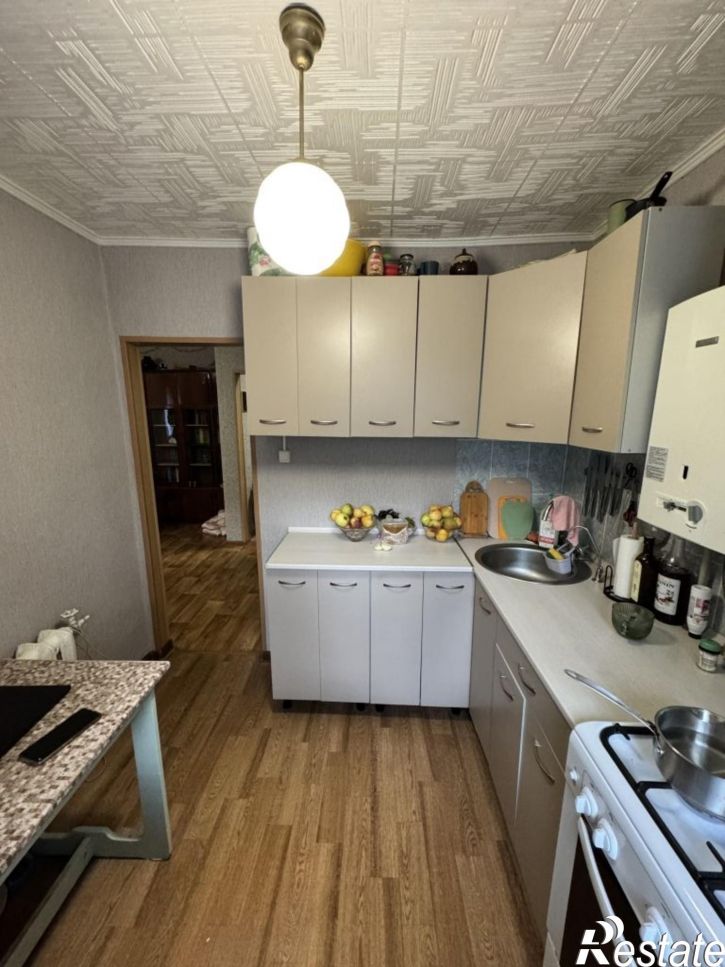 2-комн квартира Марковникова ул, 16