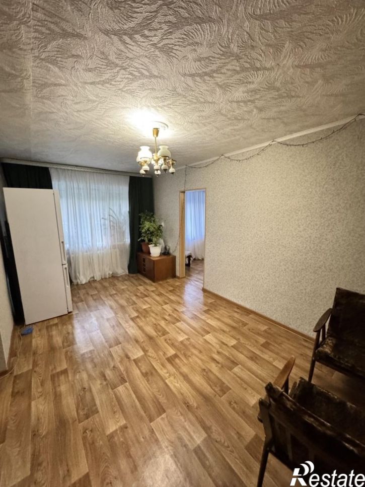 2-комн квартира Марковникова ул, 16