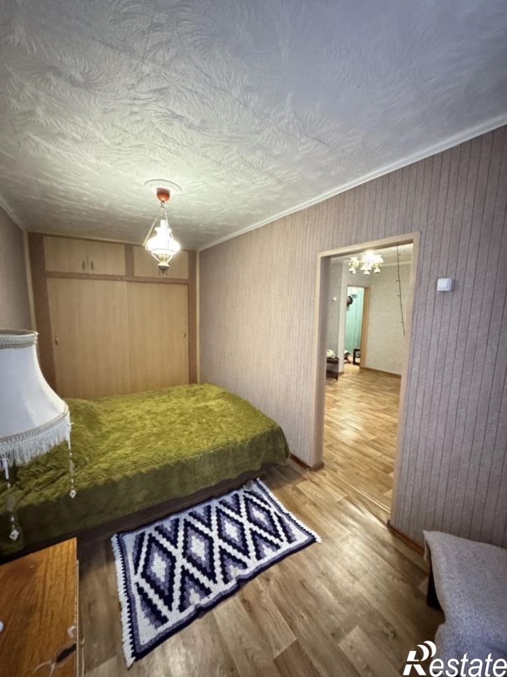 2-комн квартира Марковникова ул, 16