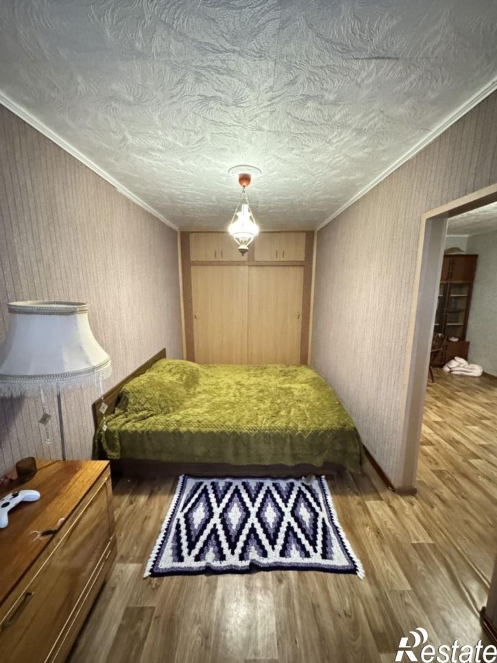 2-комн квартира Марковникова ул, 16
