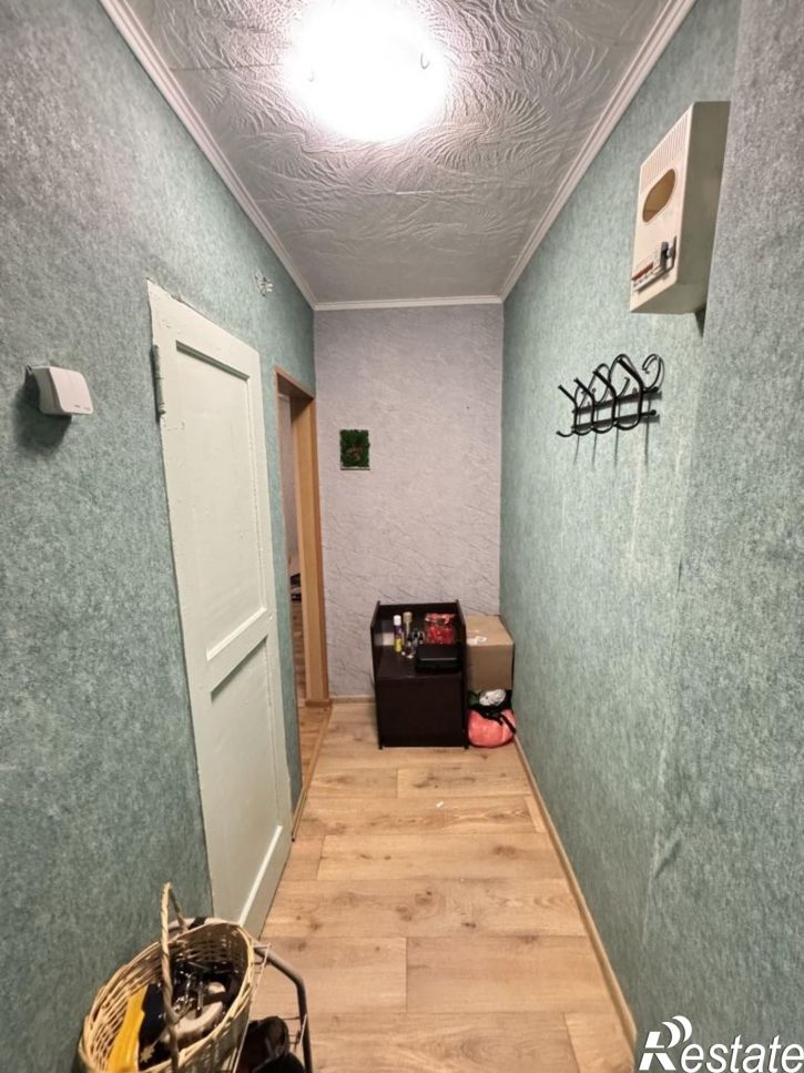 2-комн квартира Марковникова ул, 16