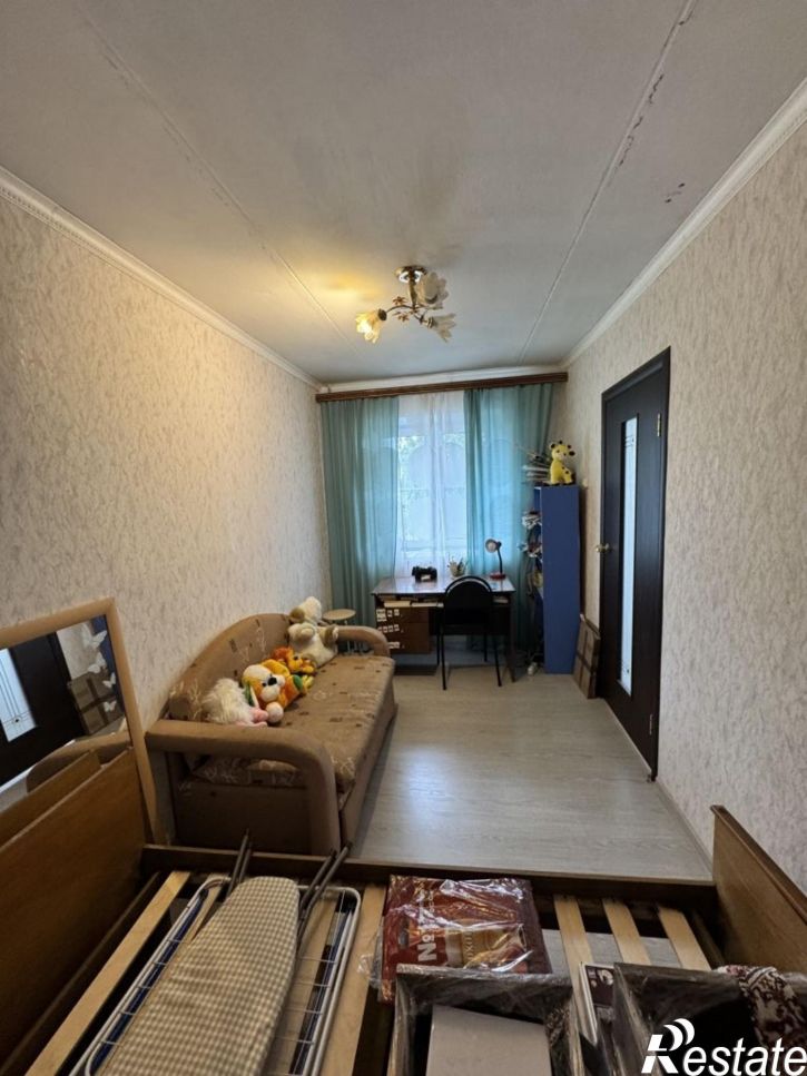 2-комн квартира Пирогова ул, 13