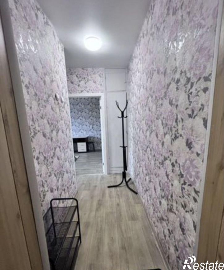 1-комн квартира Матросова ул, 30