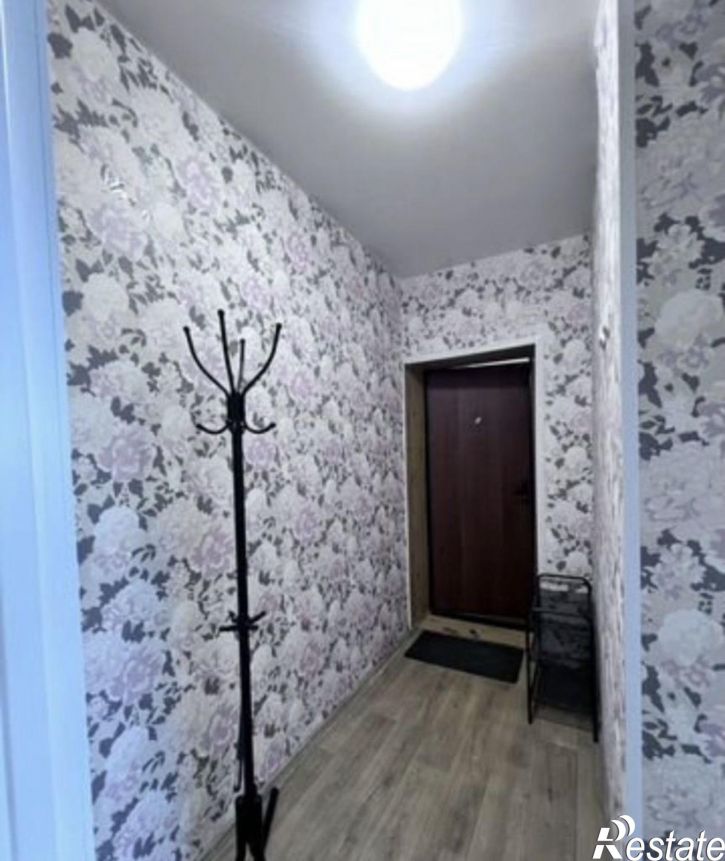 1-комн квартира Матросова ул, 30