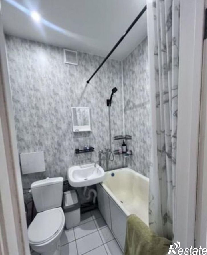1-комн квартира Матросова ул, 30