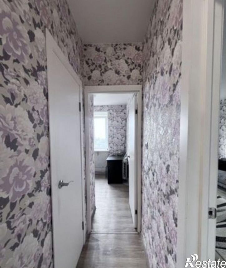 1-комн квартира Матросова ул, 30