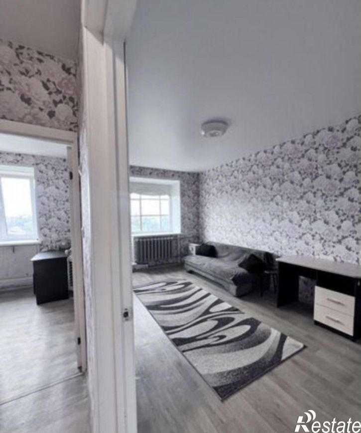 1-комн квартира Матросова ул, 30