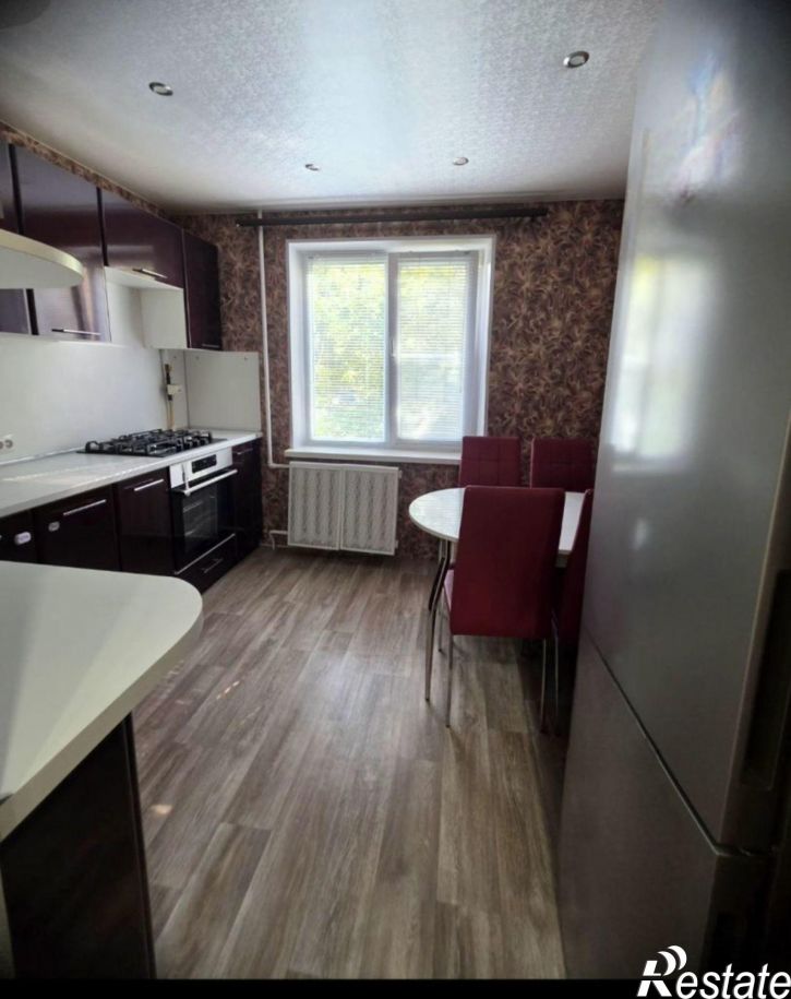 1-комн квартира Ситнова ул, 8б