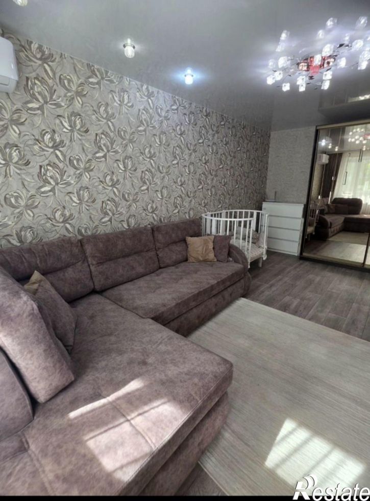 1-комн квартира Ситнова ул, 8б