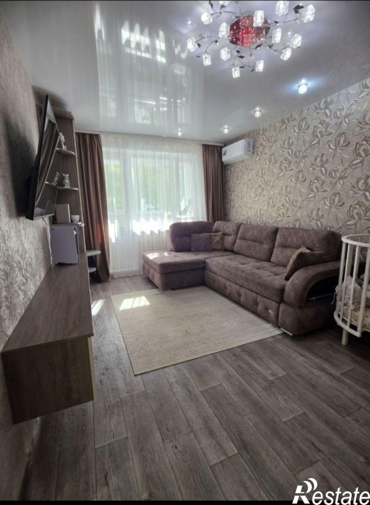 1-комн квартира Ситнова ул, 8б