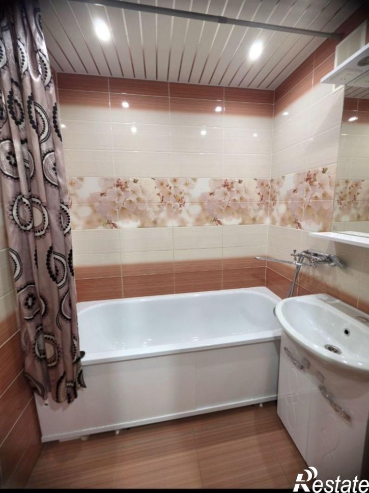 1-комн квартира Ситнова ул, 8б