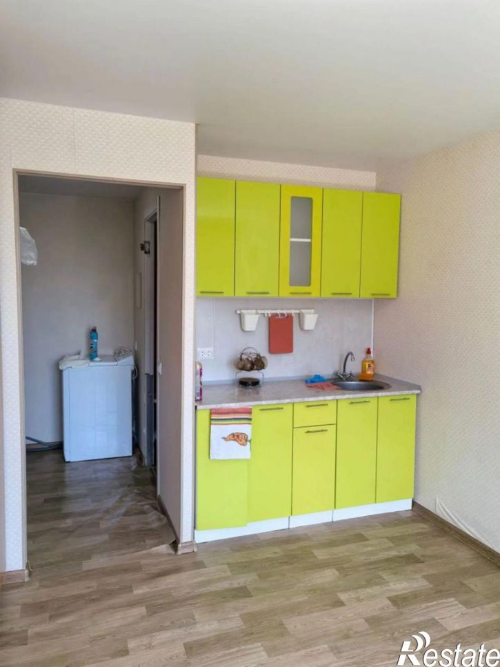 Комната Ситнова ул, 8
