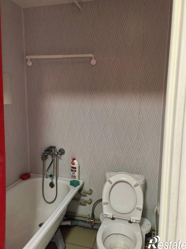 Комната Ситнова ул, 8