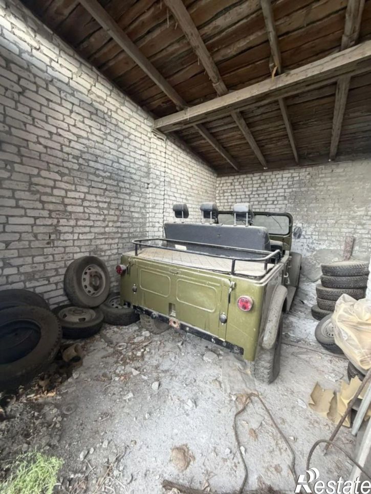 Склад Заревская объездная дор, 2