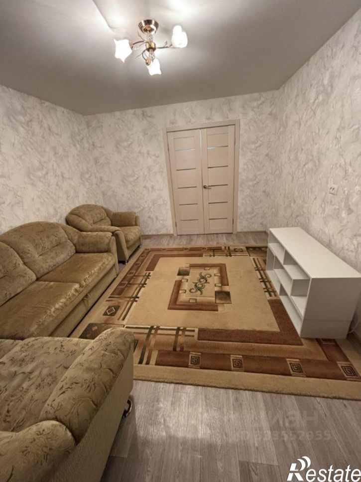 2-комн квартира ул Октябрьская, 25,  д. 25