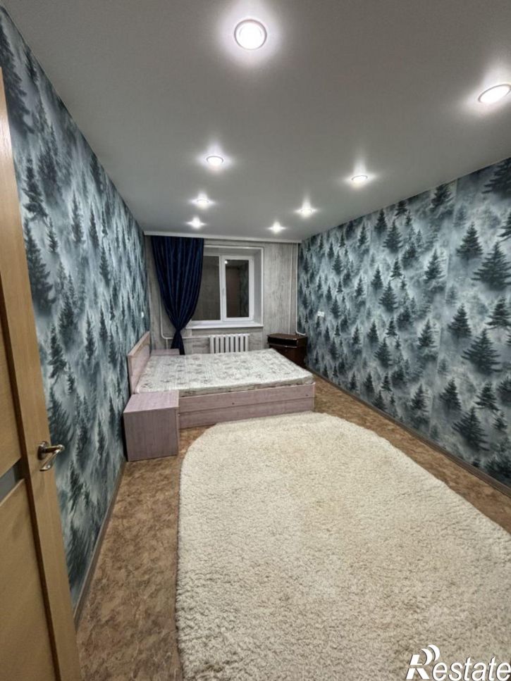 2-комн квартира ул Октябрьская, 25,  д. 25