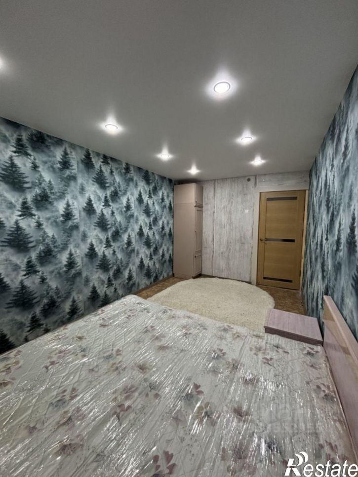 2-комн квартира ул Октябрьская, 25,  д. 25