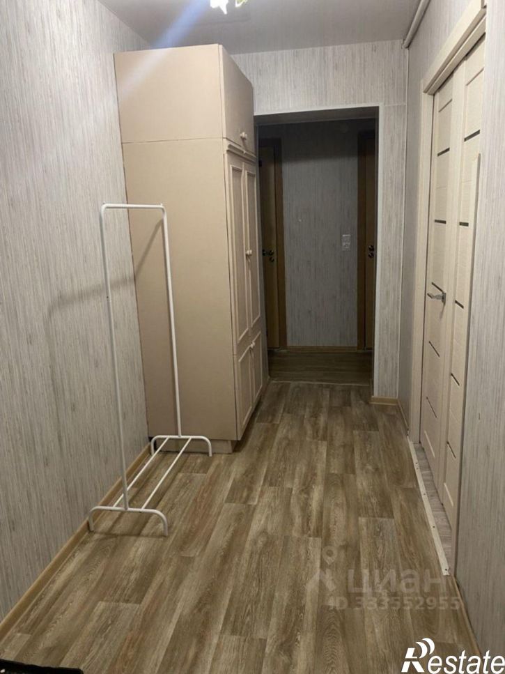 2-комн квартира ул Октябрьская, 25,  д. 25