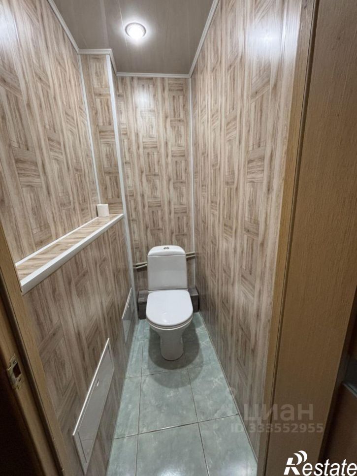 2-комн квартира ул Октябрьская, 25,  д. 25