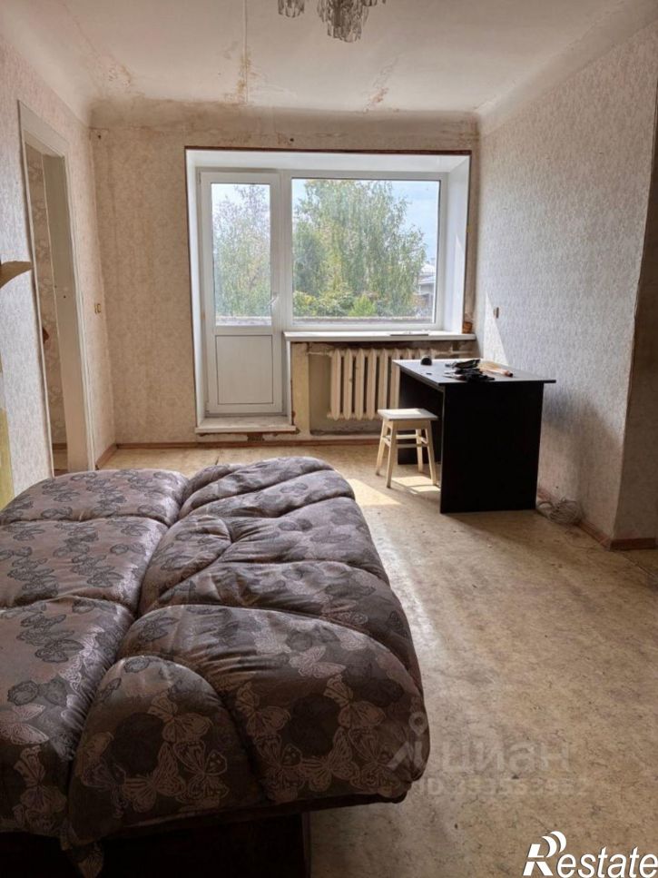 2-комн квартира ул Чапаева, 41,  д. 41