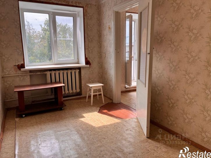 2-комн квартира ул Чапаева, 41,  д. 41