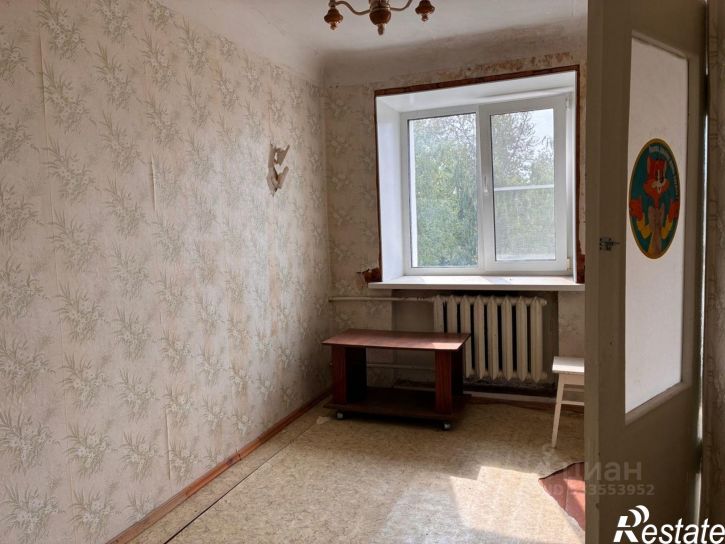2-комн квартира ул Чапаева, 41,  д. 41