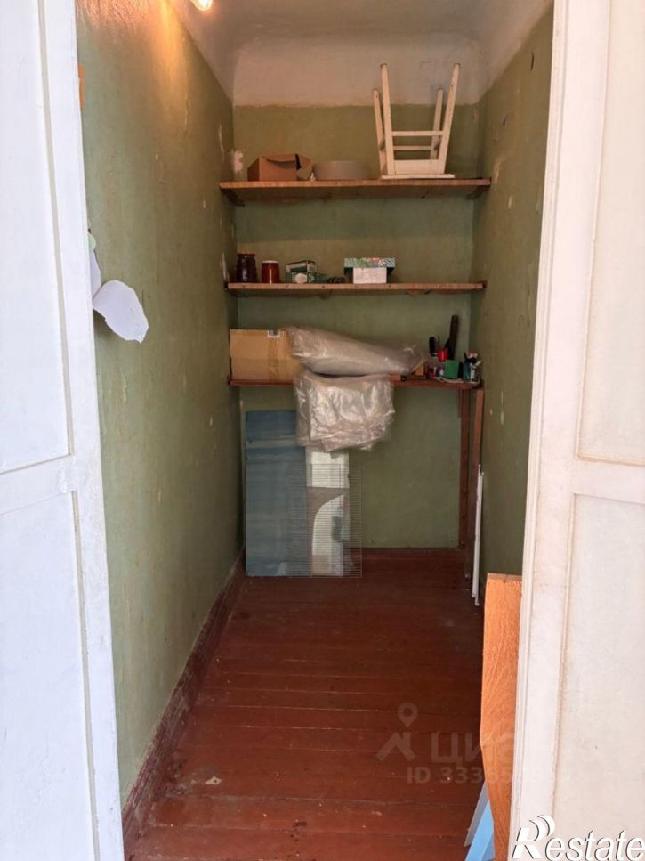 2-комн квартира ул Чапаева, 41,  д. 41
