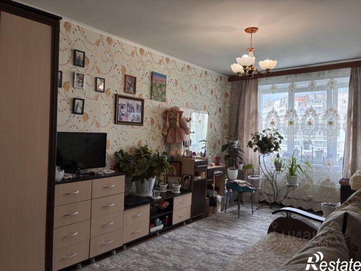 3-комн квартира б-р Космонавтов, 26А,  д. 26А