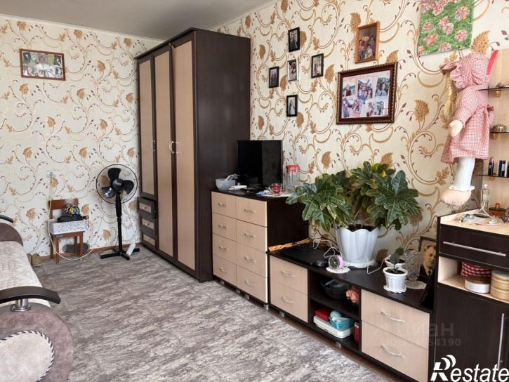 3-комн квартира б-р Космонавтов, 26А,  д. 26А
