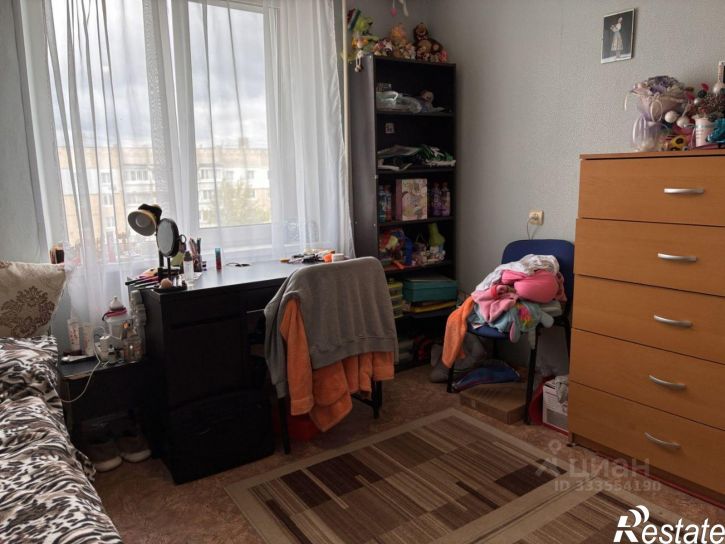 3-комн квартира б-р Космонавтов, 26А,  д. 26А