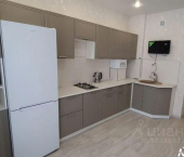 1-комн, 36кв м, этаж 4/13 б-р Космонавтов, 5Е