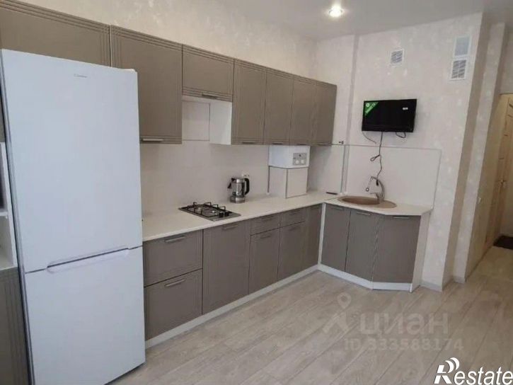 1-комн квартира б-р Космонавтов, 5Е,  д. 5Е