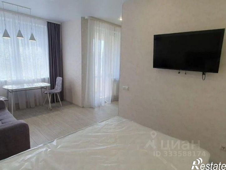 1-комн квартира б-р Космонавтов, 5Е,  д. 5Е