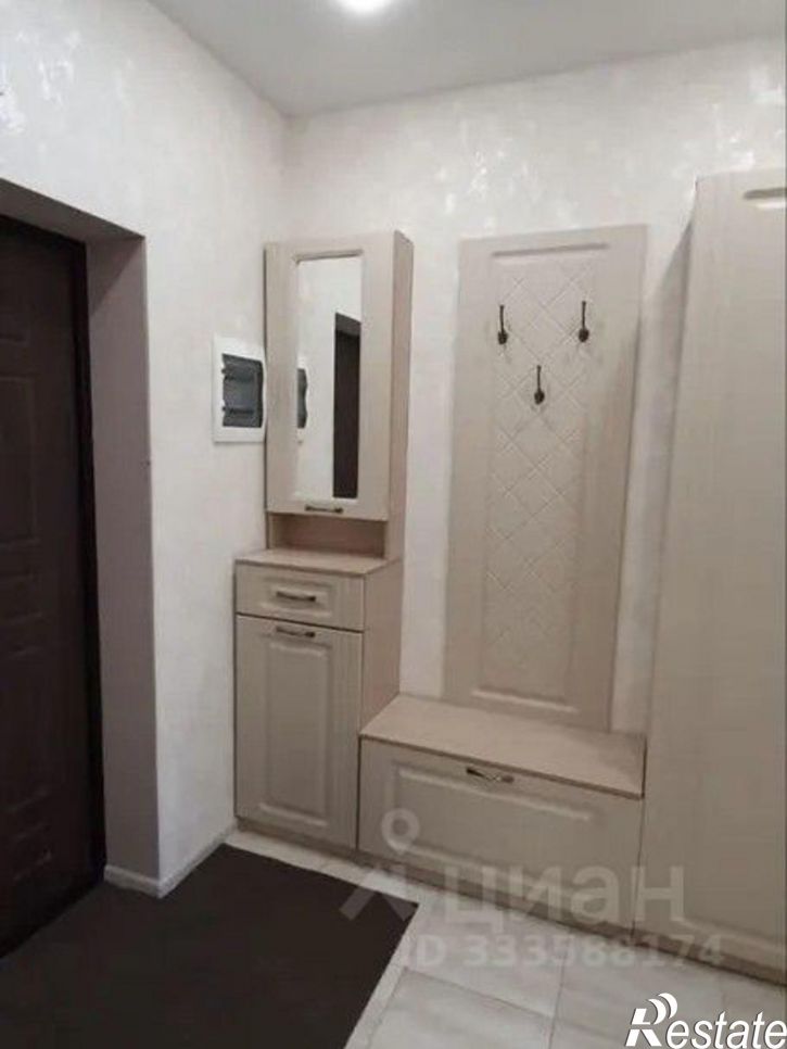 1-комн квартира б-р Космонавтов, 5Е,  д. 5Е