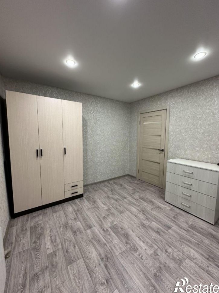1-комн квартира ул Матросова, 22А,  д. 22А