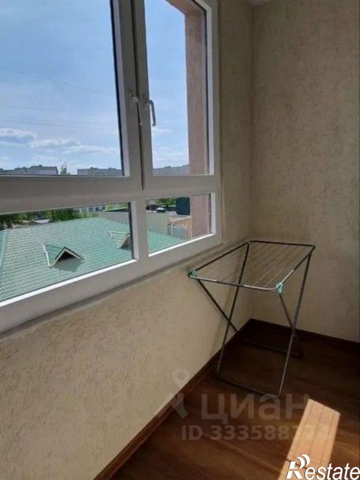 1-комн квартира б-р Космонавтов, 5Е,  д. 5Е