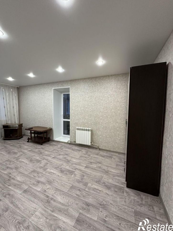 1-комн квартира ул Матросова, 22А,  д. 22А