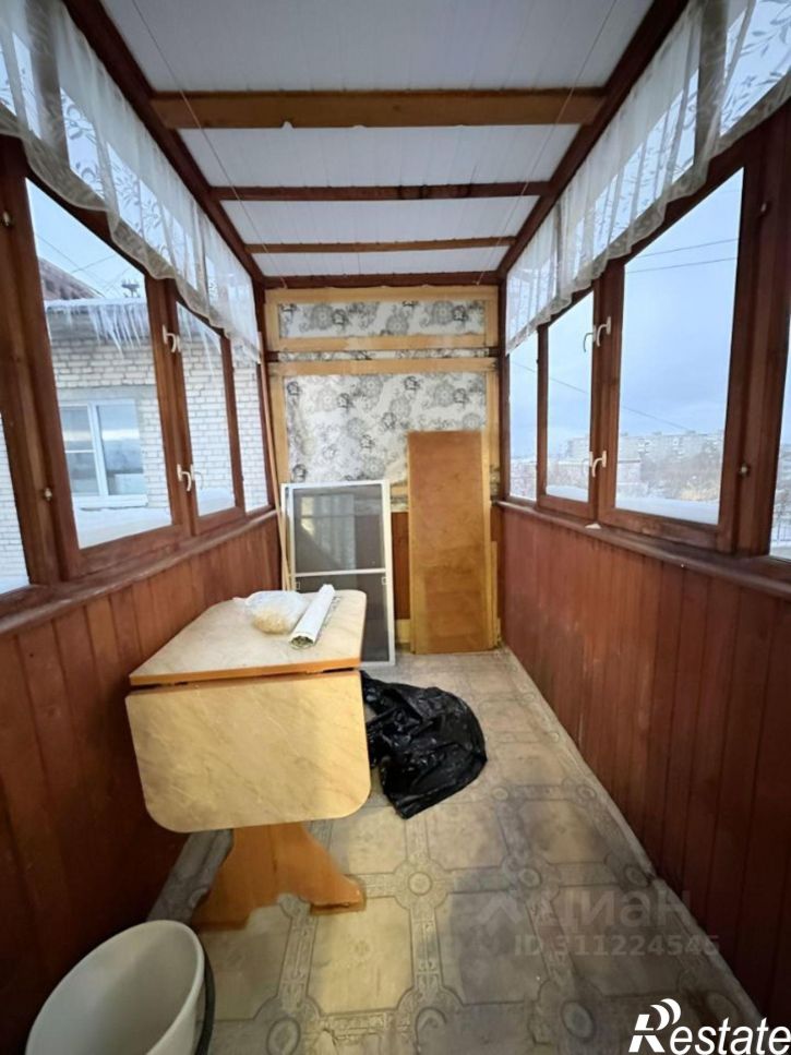 1-комн квартира ул Матросова, 22А,  д. 22А