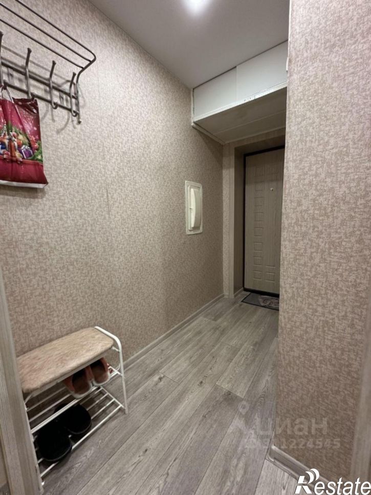 1-комн квартира ул Матросова, 22А,  д. 22А