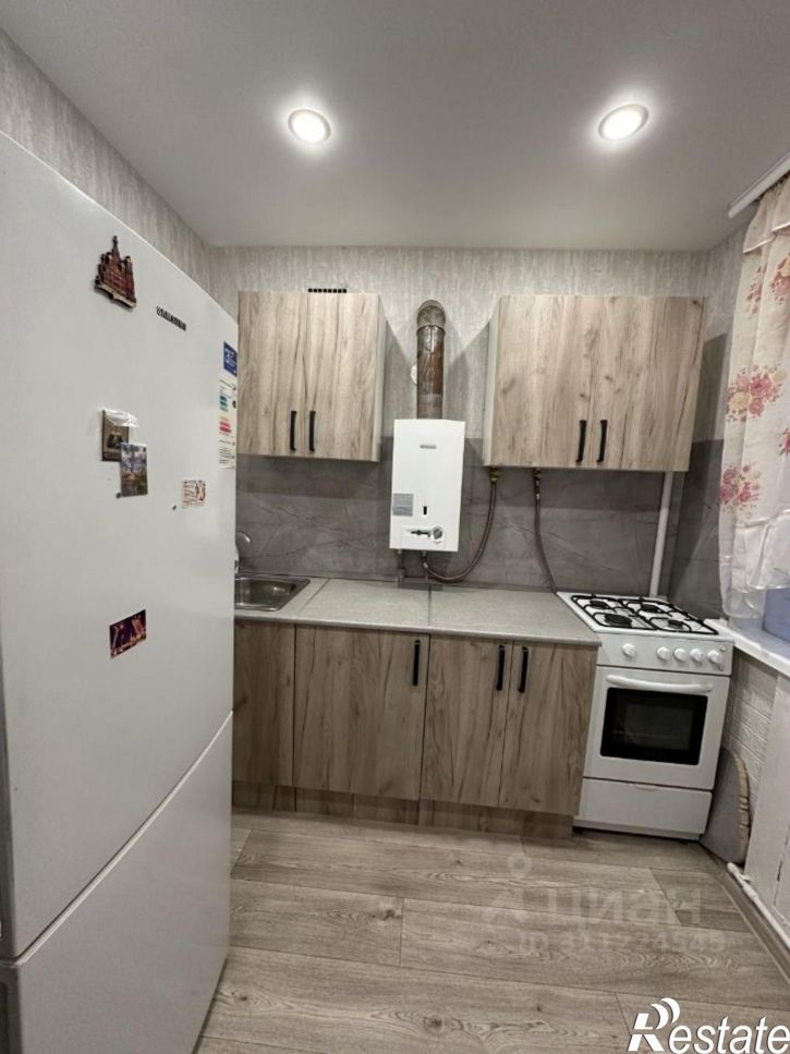 1-комн квартира ул Матросова, 22А,  д. 22А