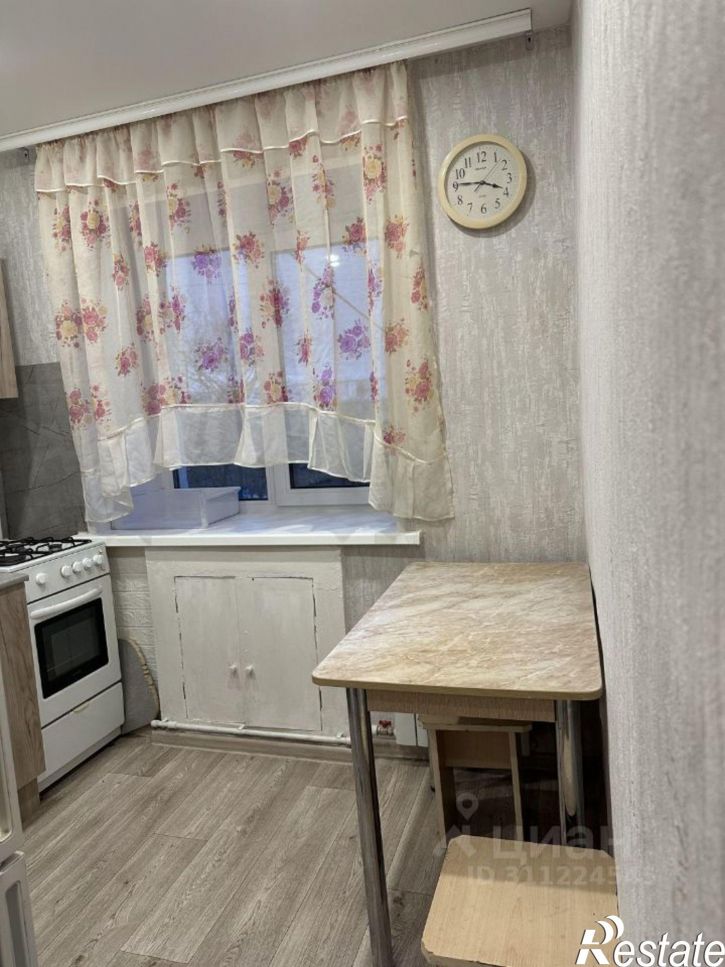 1-комн квартира ул Матросова, 22А,  д. 22А