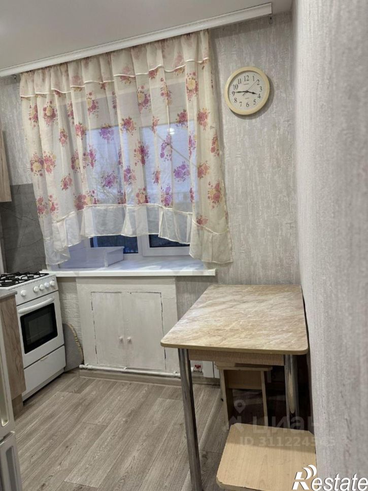 1-комн квартира ул Матросова, 22А,  д. 22А
