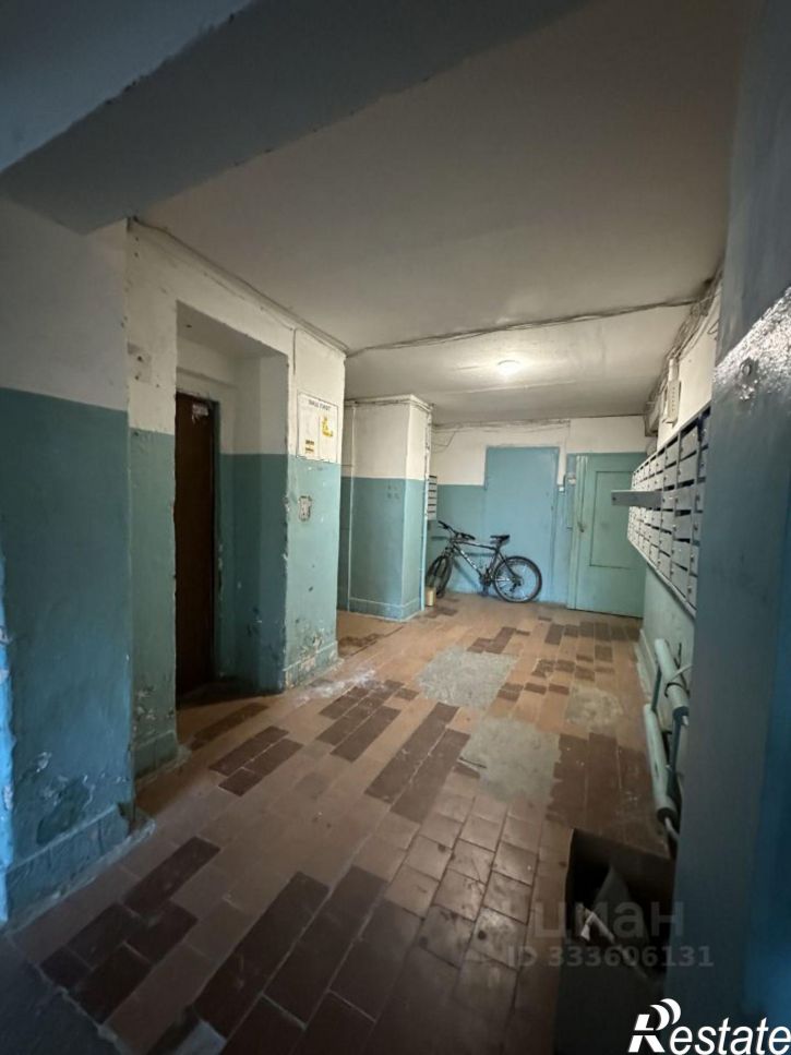 1-комн квартира улица Рудольфа Удриса, 3,  д. 3